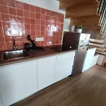 Σπίτι διακοπών Casa Malba Sevares