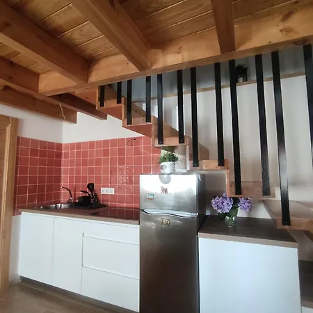 Casa Malba * Sevares