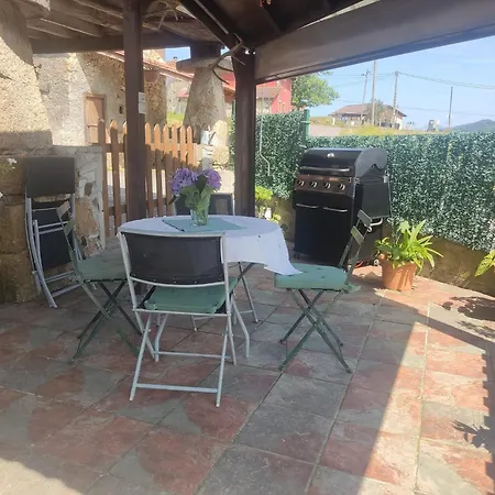 Casa Malba Σπίτι διακοπών