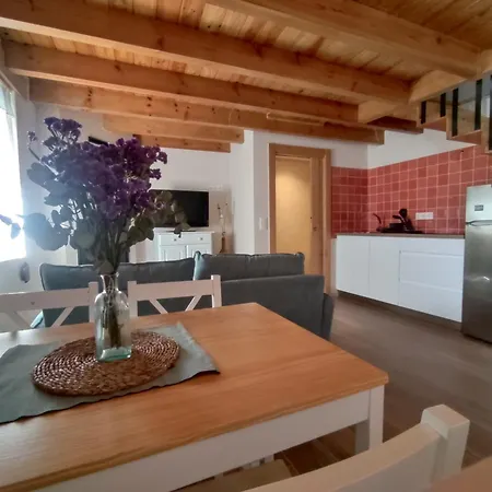 Casa Malba Σπίτι διακοπών *