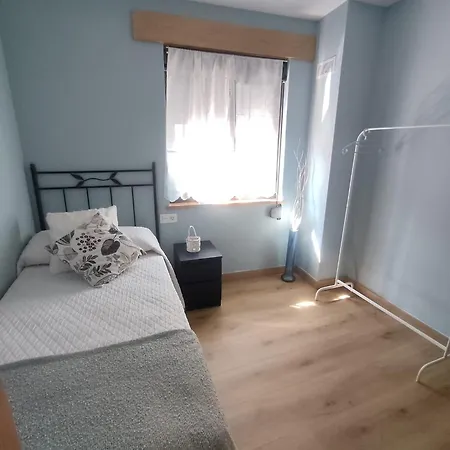 Σπίτι διακοπών Casa Malba Sevares