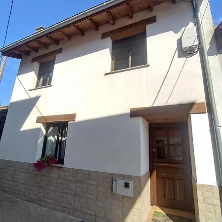 Σπίτι διακοπών Casa Malba Sevares