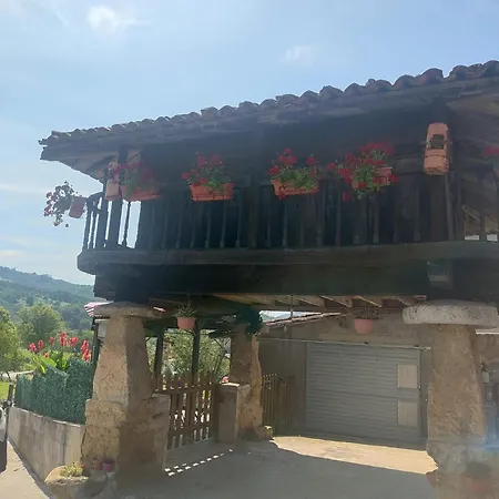 Σπίτι διακοπών Casa Malba Sevares