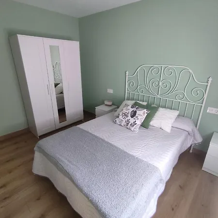 Σπίτι διακοπών Casa Malba *