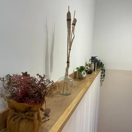 Σπίτι διακοπών Casa Malba