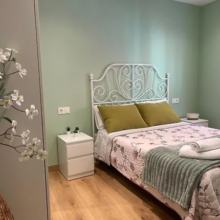 Σπίτι διακοπών Casa Malba *
