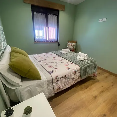 Σπίτι διακοπών Casa Malba *