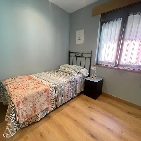 Σπίτι διακοπών Casa Malba Sevares