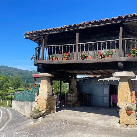 Σπίτι διακοπών Casa Malba *