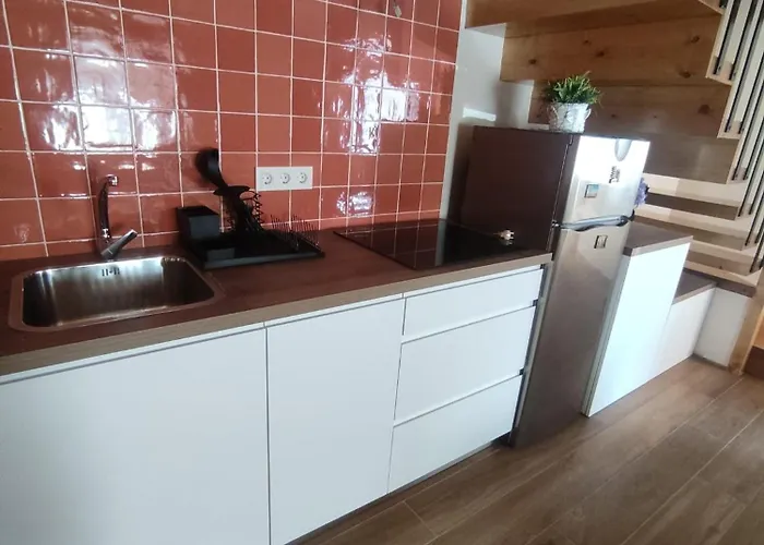 Σπίτι διακοπών Casa Malba Sevares