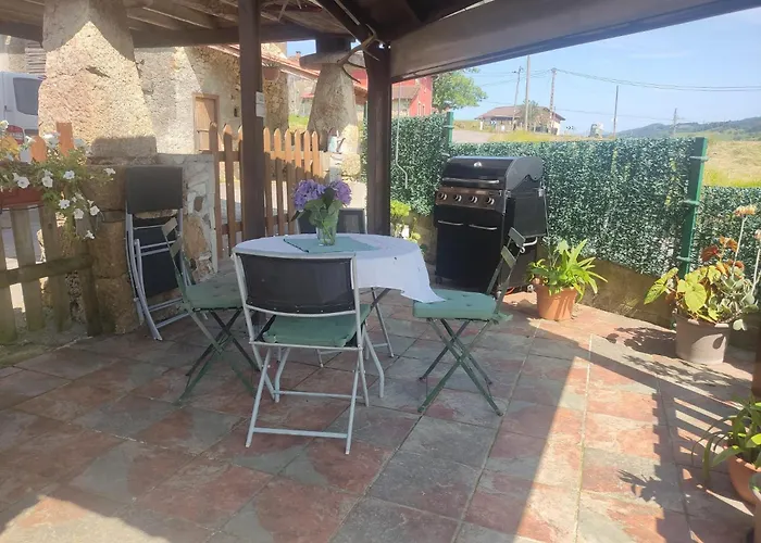 Casa Malba Σπίτι διακοπών