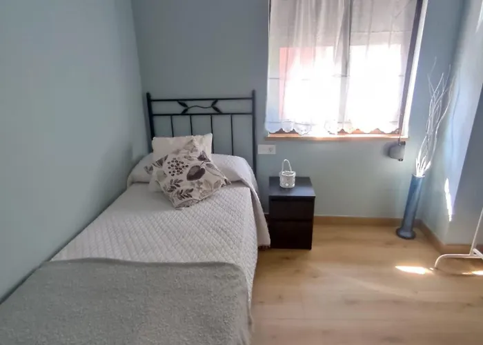 Σπίτι διακοπών Casa Malba