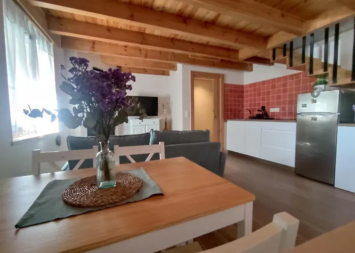 Casa Malba Σπίτι διακοπών *