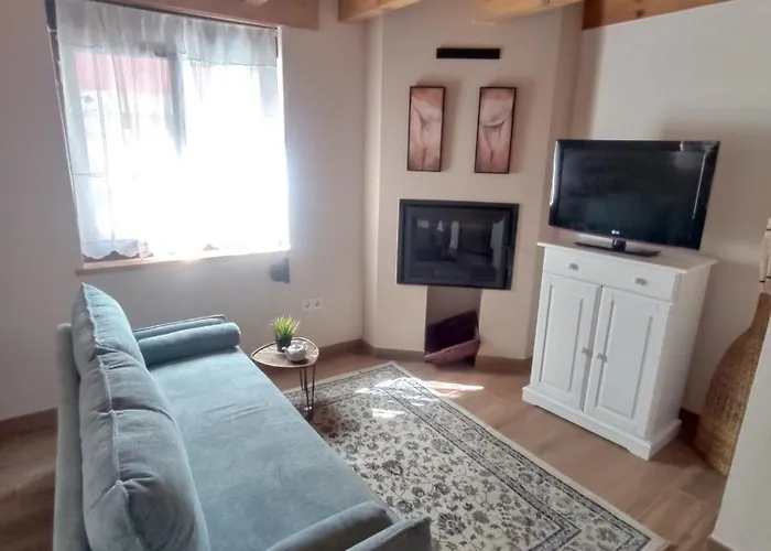 Casa Malba Σπίτι διακοπών *