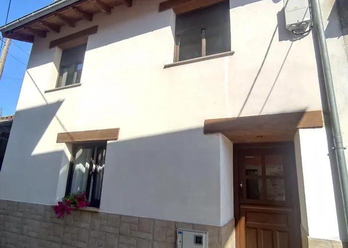 Σπίτι διακοπών Casa Malba Sevares