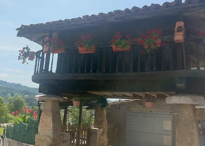 Σπίτι διακοπών Casa Malba Sevares